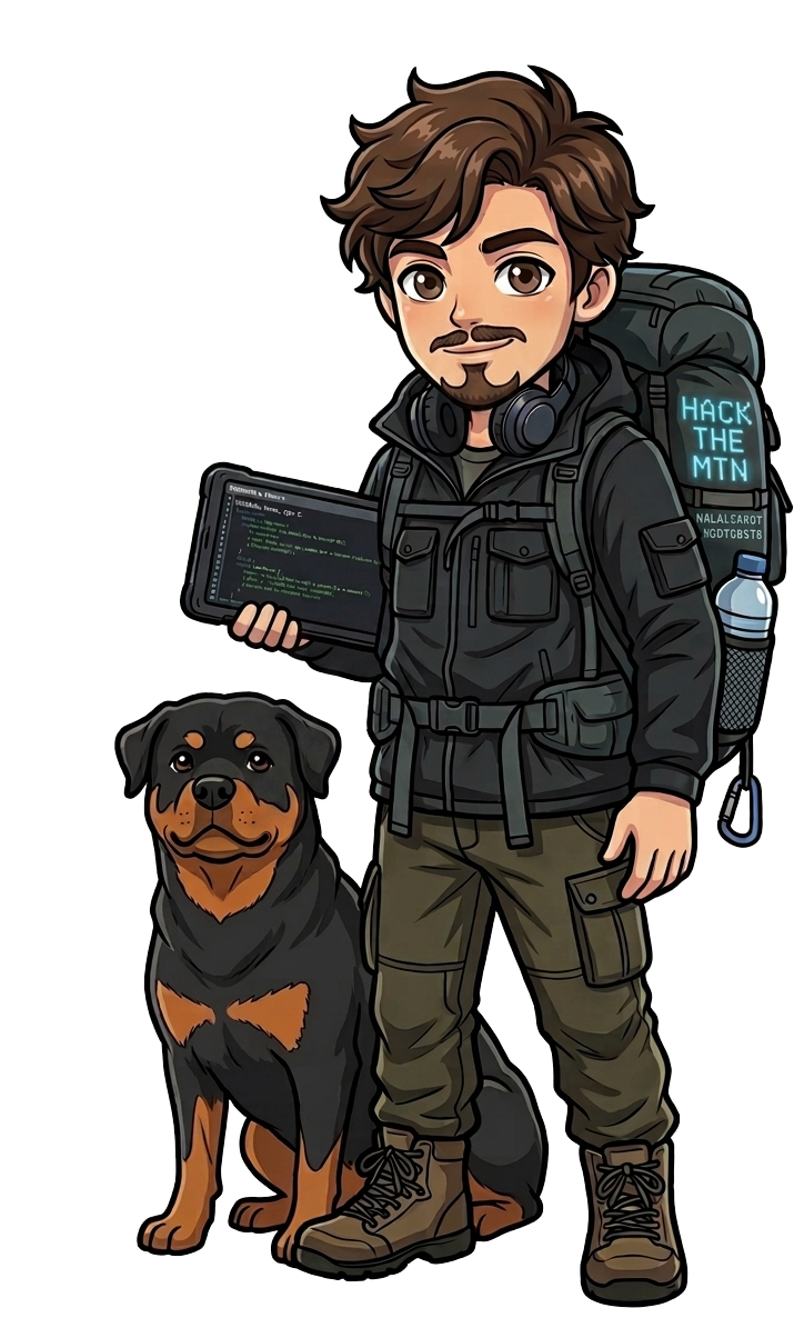 Joel avatar